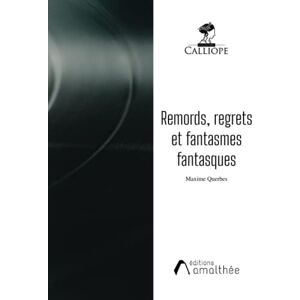 Maxime Querbes - Remords, regrets et fantasmes fantasques - Preis vom 14.06.2026 05:24:48 h Maxime Querbes - Remords, regrets et fantasmes fantasques - Preis vom 14.06.2026 05:24:48 h