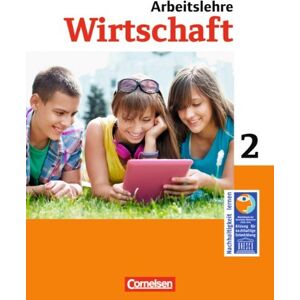 Krafft, Prof. Dr. Dietmar - Wirtschaft im Lernbereich Arbeitslehre - Sekundarstufe I - Nordrhein-Westfalen: Band 2 - Schülerbuch - Preis vom 11.06.2026 05:43:19 h Krafft, Prof. Dr. Dietmar - Wirtschaft im Lernbereich Arbeitslehre - Sekundarstufe I - Nordrhein-Westfalen: Band 2 - Schülerbuch - Preis vom 11.06.2026 05:43:19 h