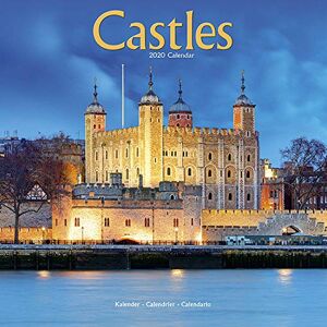Avonside Publishing Ltd - Avonside Publishing Ltd: Castles Calendar 2020 - Preis vom 14.06.2026 05:24:48 h Avonside Publishing Ltd - Avonside Publishing Ltd: Castles Calendar 2020 - Preis vom 14.06.2026 05:24:48 h