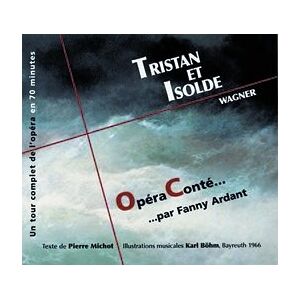 Pierre Michot - Tristan et Isolde - Preis vom 15.06.2026 05:30:30 h Pierre Michot - Tristan et Isolde - Preis vom 15.06.2026 05:30:30 h