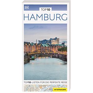 Gerhard Bruschke - TOP10 Reiseführer Hamburg: TOP10-Listen zu Highlights, Themen und Stadtteilen mit wetterfester Extra-Karte - Preis vom 15.06.2026 05:30:30 h Gerhard Bruschke - TOP10 Reiseführer Hamburg: TOP10-Listen zu Highlights, Themen und Stadtteilen mit wetterfester Extra-Karte - Preis vom 15.06.2026 05:30:30 h