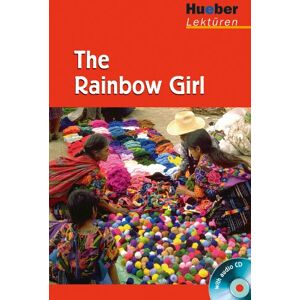 Philip Voysey - The Rainbow Girl: Lektüre mit Audio-CD: 3. Lernjahr / 7. Klasse / 750 Wörter - Preis vom 15.06.2026 05:30:30 h Philip Voysey - The Rainbow Girl: Lektüre mit Audio-CD: 3. Lernjahr / 7. Klasse / 750 Wörter - Preis vom 15.06.2026 05:30:30 h