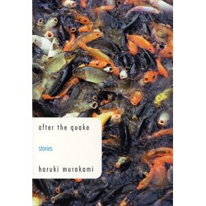 Haruki Murakami - After the Quake: Stories (Vintage International (eBook)) - Preis vom 15.06.2026 05:30:30 h Haruki Murakami - After the Quake: Stories (Vintage International (eBook)) - Preis vom 15.06.2026 05:30:30 h