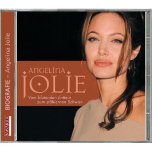 Schurr, Monika Elisa - Angelina Jolie: Vom blutenden Entlein zum stählernen Schwan - Preis vom 15.06.2026 05:30:30 h Schurr, Monika Elisa - Angelina Jolie: Vom blutenden Entlein zum stählernen Schwan - Preis vom 15.06.2026 05:30:30 h