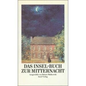 Das Insel-Buch zur Mitternacht - Preis vom 13.06.2026 05:28:29 h Das Insel-Buch zur Mitternacht - Preis vom 13.06.2026 05:28:29 h