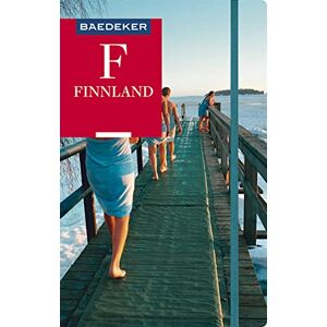 Rasso Knoller - Baedeker Reiseführer Finnland: mit praktischer Karte EASY ZIP - Preis vom 15.06.2026 05:30:30 h Rasso Knoller - Baedeker Reiseführer Finnland: mit praktischer Karte EASY ZIP - Preis vom 15.06.2026 05:30:30 h