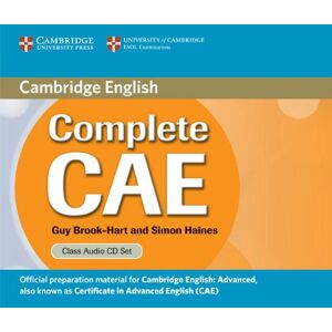 Hart Complete Cae Class - Preis vom 12.06.2026 05:40:31 h Hart Complete Cae Class - Preis vom 12.06.2026 05:40:31 h