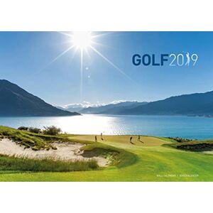 ML Publishing Group - Golf 2019 - Preis vom 15.06.2026 05:30:30 h ML Publishing Group - Golf 2019 - Preis vom 15.06.2026 05:30:30 h