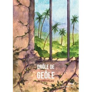 Thierry Filou - Drôle de geôle - Preis vom 13.06.2026 05:28:29 h Thierry Filou - Drôle de geôle - Preis vom 13.06.2026 05:28:29 h