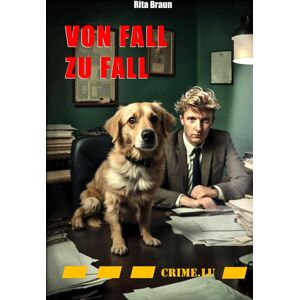 Braun Von Fall zu Fall - Preis vom 13.06.2026 05:28:29 h Braun Von Fall zu Fall - Preis vom 13.06.2026 05:28:29 h