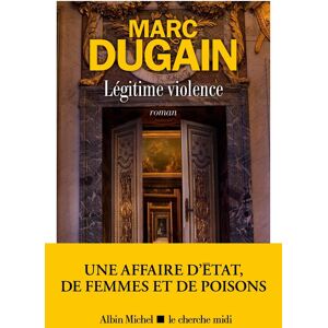 Marc Légitime violence - Preis vom 16.06.2026 05:30:18 h Marc Légitime violence - Preis vom 16.06.2026 05:30:18 h