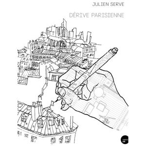 Guillaume Lasserre - Dérive parisienne - Preis vom 14.06.2026 05:24:48 h Guillaume Lasserre - Dérive parisienne - Preis vom 14.06.2026 05:24:48 h