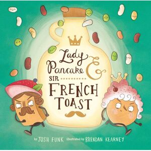Funk Lady Pancake & Sir French Toast (Lady Pancake & Sir French Toast, 1) - Preis vom 12.06.2026 05:40:31 h Funk Lady Pancake & Sir French Toast (Lady Pancake & Sir French Toast, 1) - Preis vom 12.06.2026 05:40:31 h