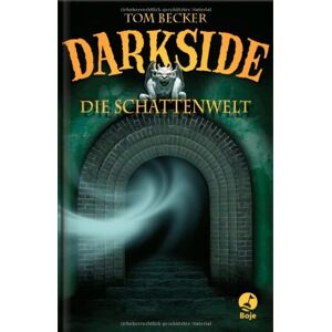 Becker Darkside - Die Schattenwelt - Preis vom 12.06.2026 05:40:31 h Becker Darkside - Die Schattenwelt - Preis vom 12.06.2026 05:40:31 h