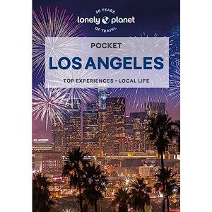 Cristian Bonetto - Pocket Los Angeles : top experiences, local life - Preis vom 12.06.2026 05:40:31 h Cristian Bonetto - Pocket Los Angeles : top experiences, local life - Preis vom 12.06.2026 05:40:31 h
