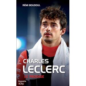 Rémi Boudoul - Charles Leclerc : le prodige - Preis vom 14.06.2026 05:24:48 h Rémi Boudoul - Charles Leclerc : le prodige - Preis vom 14.06.2026 05:24:48 h