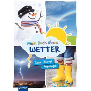 Heidi Dr. Schooltink - Mein Buch übers Wetter: Sonne, Blitz und Regenbogen - Preis vom 15.06.2026 05:30:30 h Heidi Dr. Schooltink - Mein Buch übers Wetter: Sonne, Blitz und Regenbogen - Preis vom 15.06.2026 05:30:30 h