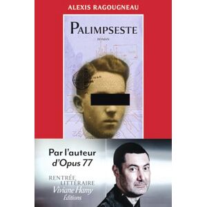 Alexis Ragougneau - Palimpseste - Preis vom 16.06.2026 05:30:18 h Alexis Ragougneau - Palimpseste - Preis vom 16.06.2026 05:30:18 h