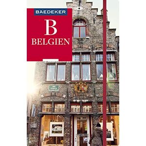 Bettinger, Sven Claude - Baedeker Reiseführer Belgien: mit praktischer Karte EASY ZIP - Preis vom 14.06.2026 05:24:48 h Bettinger, Sven Claude - Baedeker Reiseführer Belgien: mit praktischer Karte EASY ZIP - Preis vom 14.06.2026 05:24:48 h