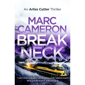 Marc Breakneck (The Arliss Cutter Thrillers, 5) - Preis vom 16.06.2026 05:30:18 h Marc Breakneck (The Arliss Cutter Thrillers, 5) - Preis vom 16.06.2026 05:30:18 h