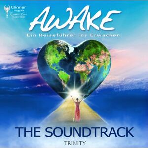 DIV - AWAKE - The Soundtrack - Preis vom 10.06.2026 05:35:22 h DIV - AWAKE - The Soundtrack - Preis vom 10.06.2026 05:35:22 h