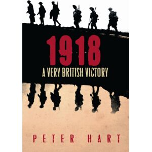 Hart 1918: A Very British Victory - Preis vom 15.06.2026 05:30:30 h Hart 1918: A Very British Victory - Preis vom 15.06.2026 05:30:30 h