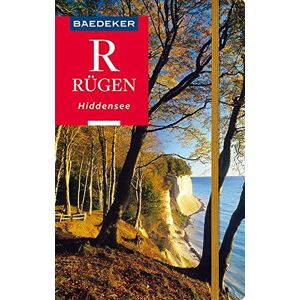 Christine Berger - Baedeker Reiseführer Rügen, Hiddensee: mit praktischer Karte EASY ZIP - Preis vom 12.06.2026 05:40:31 h Christine Berger - Baedeker Reiseführer Rügen, Hiddensee: mit praktischer Karte EASY ZIP - Preis vom 12.06.2026 05:40:31 h