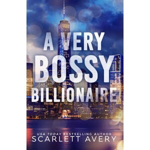 Avery A Very Bossy Billionaire: Special Edition (Very Much in Love) - Preis vom 15.06.2026 05:30:30 h Avery A Very Bossy Billionaire: Special Edition (Very Much in Love) - Preis vom 15.06.2026 05:30:30 h