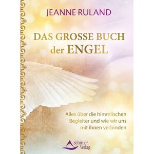 Jeanne Ruland - Das große Buch der Engel - Preis vom 15.06.2026 05:30:30 h Jeanne Ruland - Das große Buch der Engel - Preis vom 15.06.2026 05:30:30 h