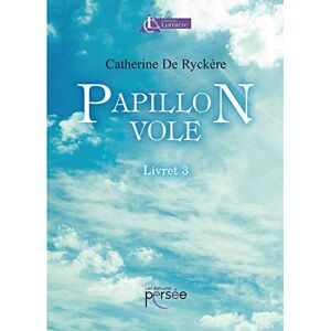 Catherine De Ryckère - Papillon vole Livret 3 - Preis vom 15.06.2026 05:30:30 h Catherine De Ryckère - Papillon vole Livret 3 - Preis vom 15.06.2026 05:30:30 h