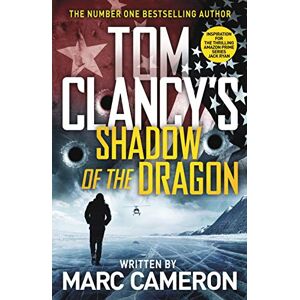 Marc Tom Clancy's Shadow of the Dragon (Jack Ryan) - Preis vom 16.06.2026 05:30:18 h Marc Tom Clancy's Shadow of the Dragon (Jack Ryan) - Preis vom 16.06.2026 05:30:18 h