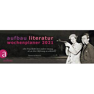 Catrin Polojachtof - Aufbau Literatur Wochenplaner 2021: 15. Jahrgang - Preis vom 14.06.2026 05:24:48 h Catrin Polojachtof - Aufbau Literatur Wochenplaner 2021: 15. Jahrgang - Preis vom 14.06.2026 05:24:48 h