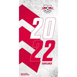 RB Leipzig 2022 - Fanplaner - Preis vom 14.06.2026 05:24:48 h RB Leipzig 2022 - Fanplaner - Preis vom 14.06.2026 05:24:48 h