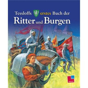 Deborah Murrell - Tessloffs erstes Buch der Ritter und Burgen - Preis vom 16.06.2026 05:30:18 h Deborah Murrell - Tessloffs erstes Buch der Ritter und Burgen - Preis vom 16.06.2026 05:30:18 h