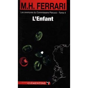 Acer Les aventures du commissaire Pierucci. Vol. 4. L'enfant - Preis vom 12.06.2026 05:40:31 h Acer Les aventures du commissaire Pierucci. Vol. 4. L'enfant - Preis vom 12.06.2026 05:40:31 h