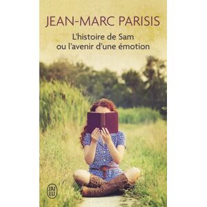 Marc L'histoire de Sam ou L'avenir d'une émotion - Preis vom 16.06.2026 05:30:18 h Marc L'histoire de Sam ou L'avenir d'une émotion - Preis vom 16.06.2026 05:30:18 h
