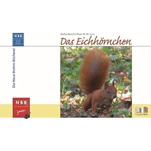 Bosch Das Eichhörnchen (NBB junior) - Preis vom 13.06.2026 05:28:29 h Bosch Das Eichhörnchen (NBB junior) - Preis vom 13.06.2026 05:28:29 h