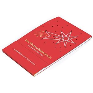 sitzgruppe - Das Weihnachtskonstrukt: 24 Zahlenbilder Punkt für Punkt verbinden - Preis vom 10.06.2026 05:35:22 h sitzgruppe - Das Weihnachtskonstrukt: 24 Zahlenbilder Punkt für Punkt verbinden - Preis vom 10.06.2026 05:35:22 h