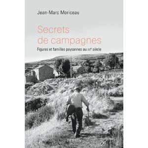 Marc Secrets de campagnes : figures et familles paysannes au XXe siècle - Preis vom 16.06.2026 05:30:18 h Marc Secrets de campagnes : figures et familles paysannes au XXe siècle - Preis vom 16.06.2026 05:30:18 h