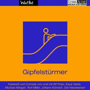 Various - Gipfelstürmer - Preis vom 15.06.2026 05:30:30 h Various - Gipfelstürmer - Preis vom 15.06.2026 05:30:30 h