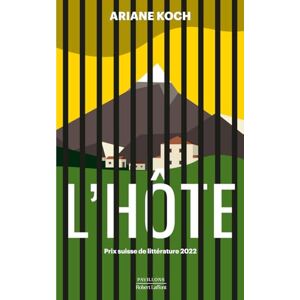 Ariane Koch - L'hôte - Preis vom 16.06.2026 05:30:18 h Ariane Koch - L'hôte - Preis vom 16.06.2026 05:30:18 h