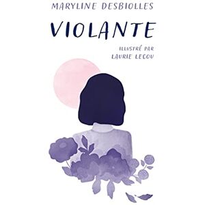Maryline Desbiolles - Violante - Preis vom 15.06.2026 05:30:30 h Maryline Desbiolles - Violante - Preis vom 15.06.2026 05:30:30 h
