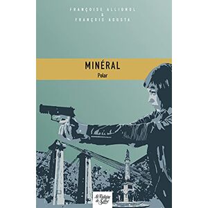 Françoise Allignol - Minéral - Preis vom 13.06.2026 05:28:29 h Françoise Allignol - Minéral - Preis vom 13.06.2026 05:28:29 h