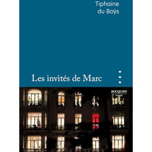 Tiphaine Du Boÿs - Les invités de Marc - Preis vom 13.06.2026 05:28:29 h Tiphaine Du Boÿs - Les invités de Marc - Preis vom 13.06.2026 05:28:29 h