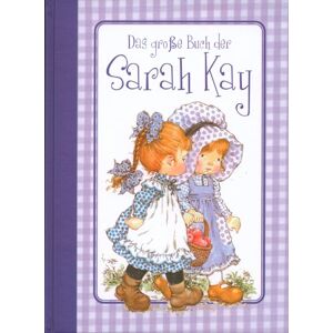 Mein großes Buch der Sarah Kay - Preis vom 16.06.2026 05:30:18 h Mein großes Buch der Sarah Kay - Preis vom 16.06.2026 05:30:18 h