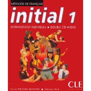 Poisson-Quinton - Initial 1 : méthode de français - Preis vom 14.06.2026 05:24:48 h Poisson-Quinton - Initial 1 : méthode de français - Preis vom 14.06.2026 05:24:48 h