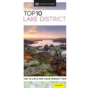 DK Eyewitness - DK Eyewitness Top 10 Lake District (Pocket Travel Guide) - Preis vom 13.06.2026 05:28:29 h DK Eyewitness - DK Eyewitness Top 10 Lake District (Pocket Travel Guide) - Preis vom 13.06.2026 05:28:29 h