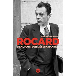 Jean-Michel Djian - Rocard, l'enchanteur désenchanté - Preis vom 14.06.2026 05:24:48 h Jean-Michel Djian - Rocard, l'enchanteur désenchanté - Preis vom 14.06.2026 05:24:48 h