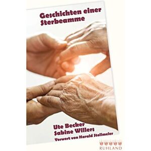 Becker Geschichten einer Sterbeamme - Preis vom 10.06.2026 05:35:22 h Becker Geschichten einer Sterbeamme - Preis vom 10.06.2026 05:35:22 h