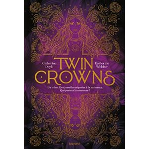 Catherine Doyle - Twin crowns - Preis vom 16.06.2026 05:30:18 h Catherine Doyle - Twin crowns - Preis vom 16.06.2026 05:30:18 h